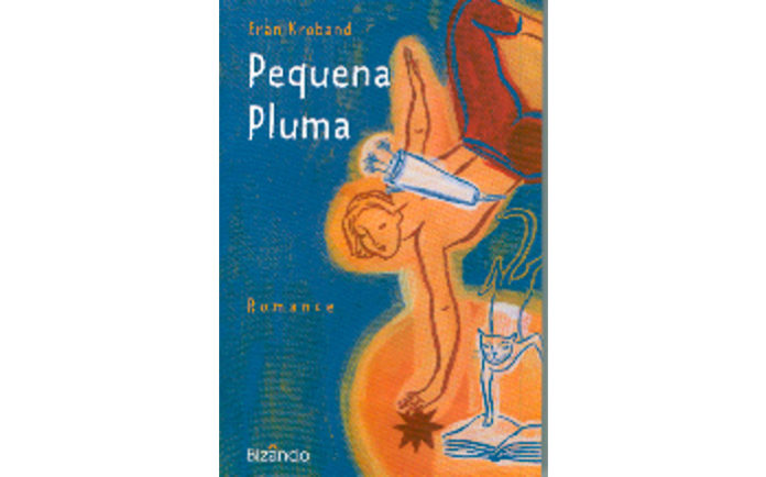 Pequena pluma