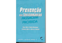 Prevenção das Toxicomanias