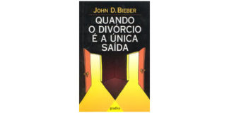 Quando o divórcio é a única saída