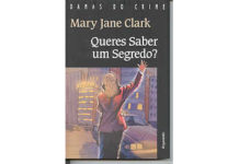 Queres saber um Segredo?