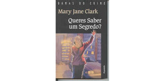 Queres saber um Segredo?