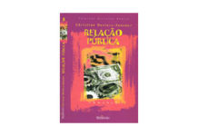 Relação pública