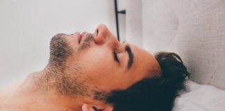 Deixe de ressonar e tenha uma noite de sono descansada