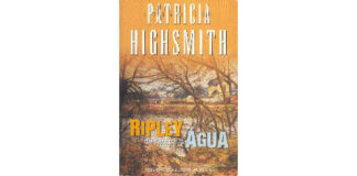 Ripley Debaixo de Água