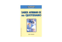 Saber Afirmar-se no Quotidiano