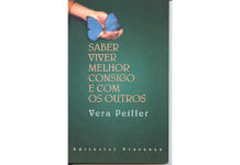 Saber Viver Melhor Consigo e Com os Outros