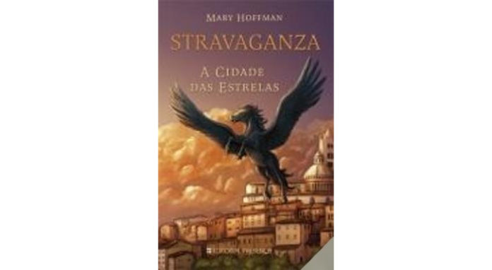 Stravaganza - A cidade das estrelas