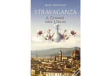 Stravaganza – A cidade dos lirios