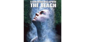 The beach: O paraiso na tela