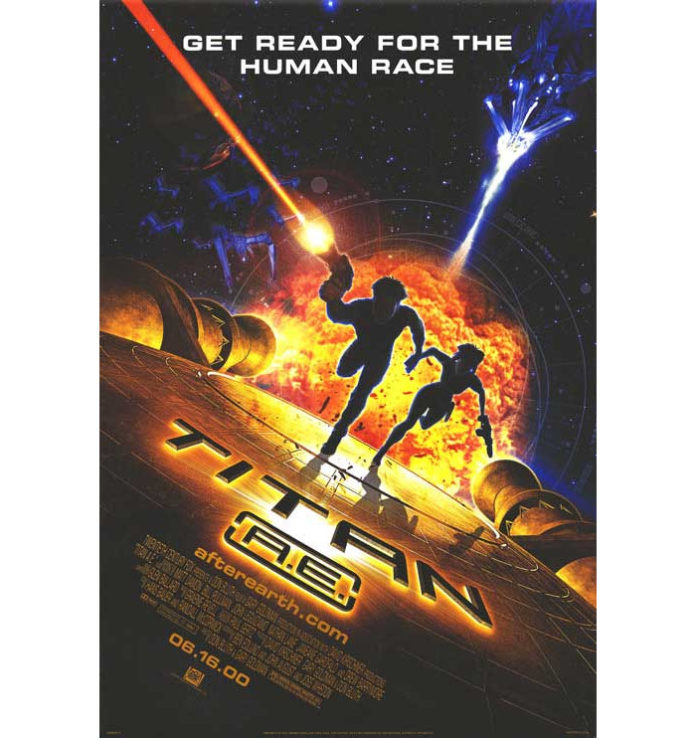 Titan A.E