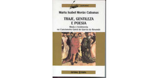 Traje, Gentileza e Poesia - Moda e Vestimenta no Cancioneiro Geral de Garcia Resende