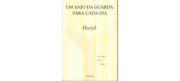 Um Anjo da Guarda Para Cada Dia