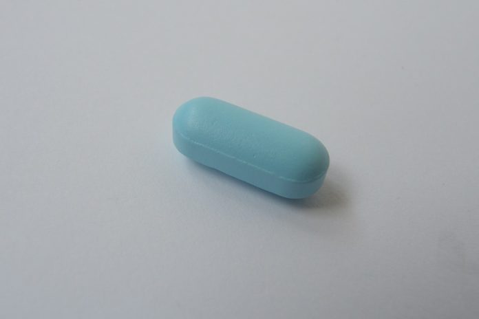 Viagra não provoca problemas cardíacos