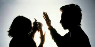 Os sinais de violência doméstica