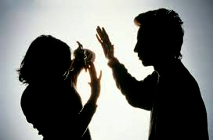 Os sinais de violência doméstica