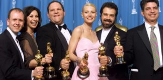 Óscares 1999: As nomeações para as estatuetas
