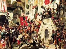1 de Dezembro, dia da restauração da independência de Portugal