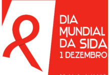 Dia mundial contra a sida - 1 Dezembro