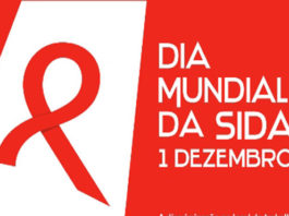 Dia mundial contra a sida - 1 Dezembro