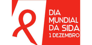 Dia mundial contra a sida - 1 Dezembro