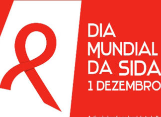 Dia mundial contra a sida - 1 Dezembro