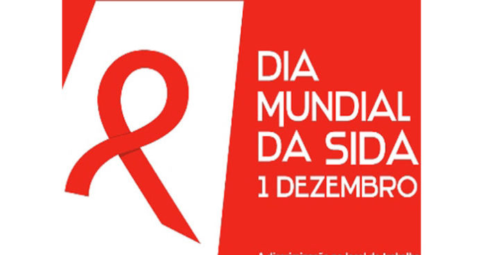 Dia mundial contra a sida - 1 Dezembro