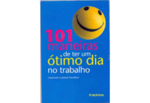 101 maneiras de ter um óptimo dia de trabalho