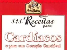 111 Receitas para Cardíacos