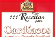 111 Receitas para Cardíacos