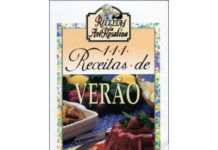 111 receitas de verão