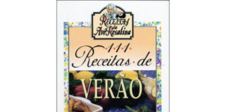 111 receitas de verão