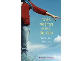 Três metros acima do céu