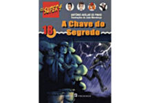 A Chave do Segredo