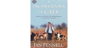 A Encantadora de Cães de Jan Fennell