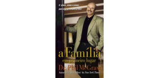 A Familia em Primeiro Lugar