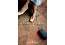 A Gata e a Fábula