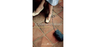 A Gata e a Fábula