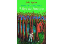 A Poça Das Feiticeiras