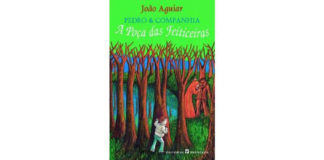 A Poça Das Feiticeiras