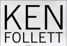 A ameaça de Ken Follett
