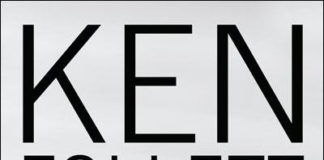 A ameaça de Ken Follett