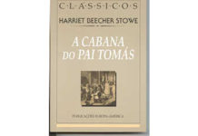 A cabana do pai Tomás de Harriete Beecher Stowe