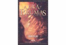 A era das Brumas - Os Nogma de Cátia Palha