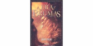 A era das Brumas - Os Nogma de Cátia Palha