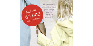 A filha da minha melhor amiga de Dorothy Koomson