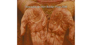 A herança do vazio de Kiran Desai