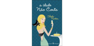 A idade não conta de Sheila Norton