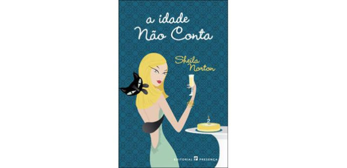 A idade não conta de Sheila Norton