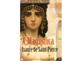 A magnífica de Isaure de Saint Pierre