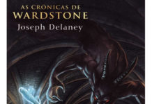 A maldição do Mago de Joseph Delaney